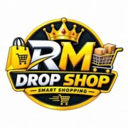 RM DROP SHOP